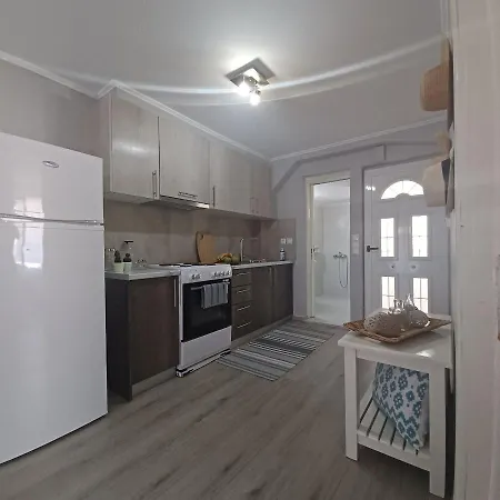 Holiday home Loulia
