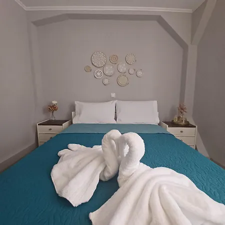 Holiday home Loulia