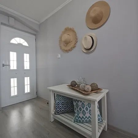 Loulia Holiday home