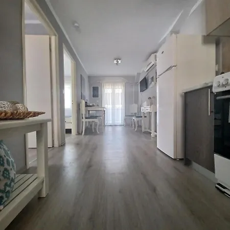 Loulia Holiday home