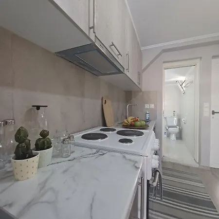 Loulia Holiday home