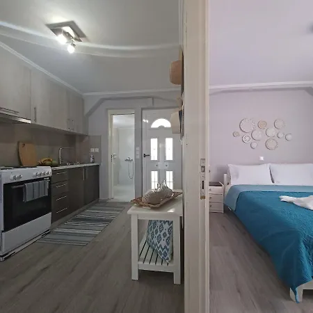 Loulia Holiday home *