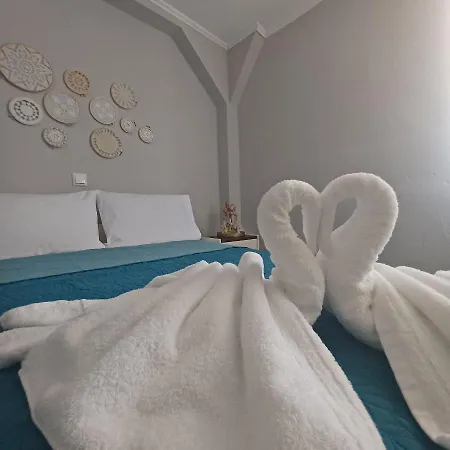 Holiday home Loulia *