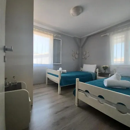 Loulia Holiday home Agios Petros (Lefkada)
